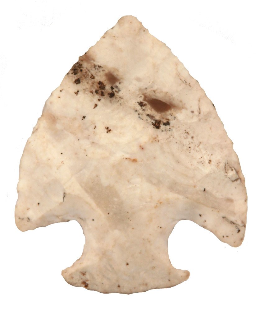 2 3/8" Snyders.  Livingston Co, IL.  Found 1952.  Nice. (1 of 2)