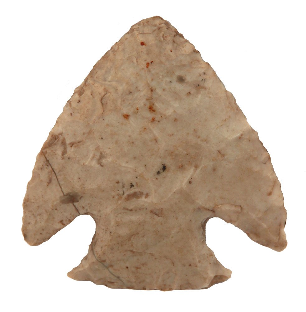 2 1/4" Snyders.  Livingston Co, IL.  Found 1950.  Nice. (1 of 2)