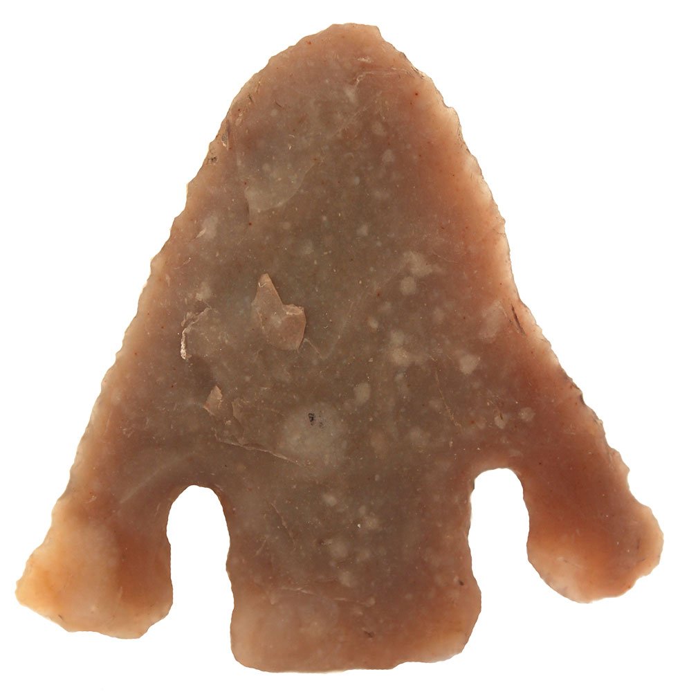 1 11/16" Andice.  TX.  Very well made.  Davis G10 COA (1 of 3)