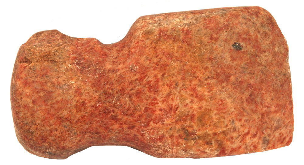 4 1/2" Southwest Axe.  AZ.  Excellent condition for (1 of 2)