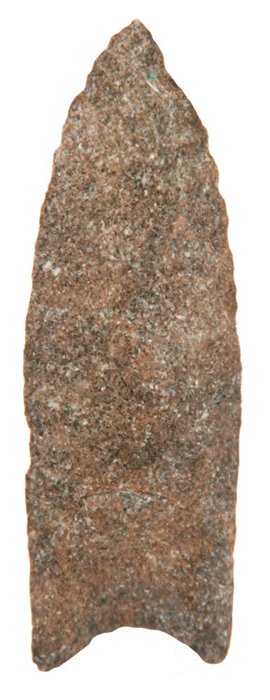 3 1/8" Clovis.  Mercer Co, KY.  Jackson G8+ and Rogers (1 of 4)