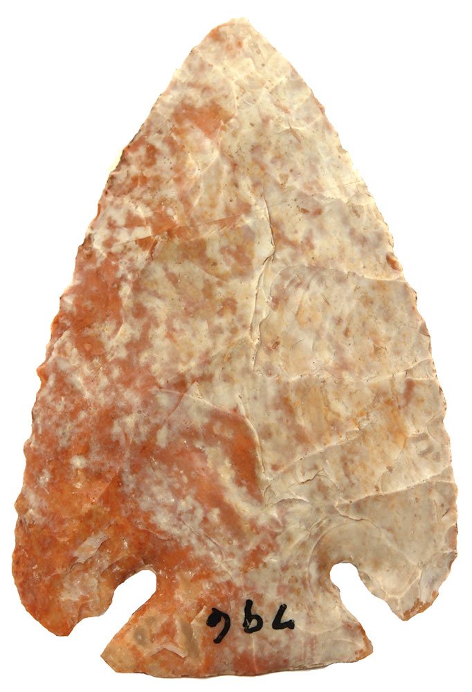 2 3/4" Lost Lake.  MO.  Pictured in St. Louis (1 of 4)