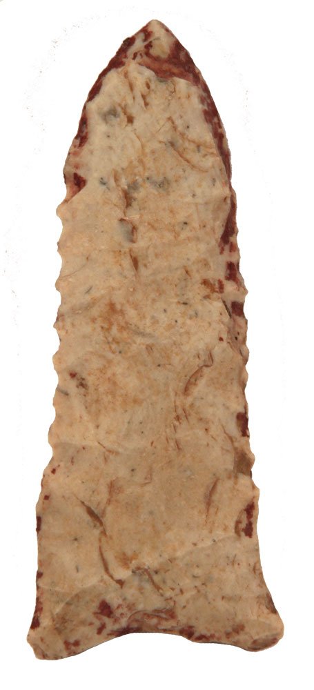 2 11/16" Greenbriar Dalton.  Boone Co, MO.  Leo Paul (1 of 3)