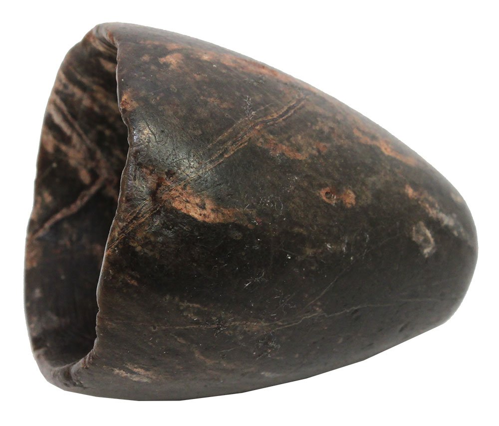 1 3/4" Flared Tube Pipe.  Santa Barbara Co, CA. (1 of 3)