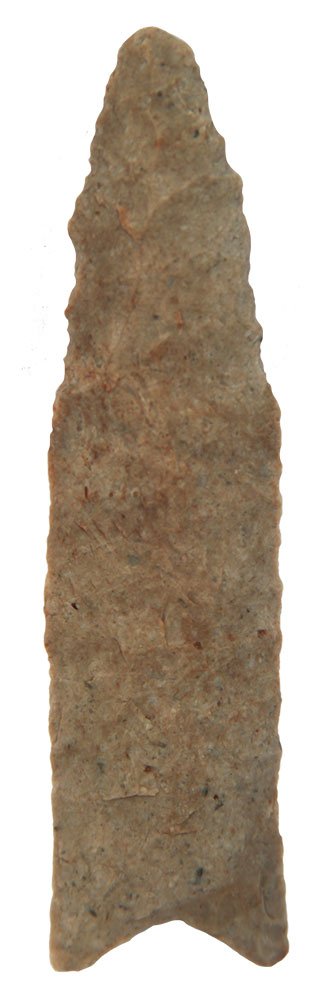 2 7/8" Plainview. AR. Steiner & Davis G8+ COAs: 2 7/8" Plainview. AR. Steiner & Davis G8+ COAs