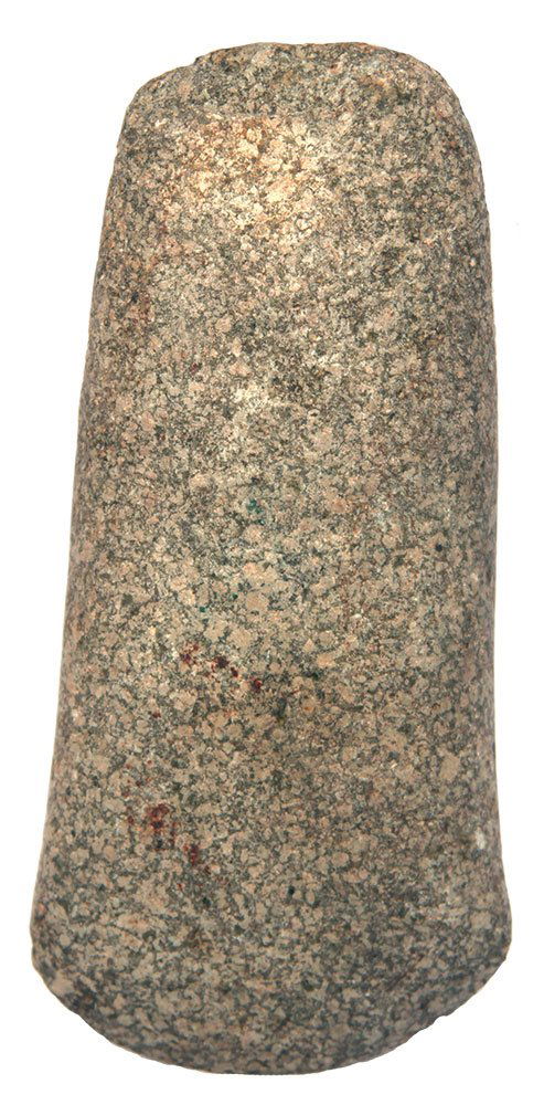 6 3/4" Flared Bit Celt.  LaSalle Co, IL.  Tony (1 of 2)