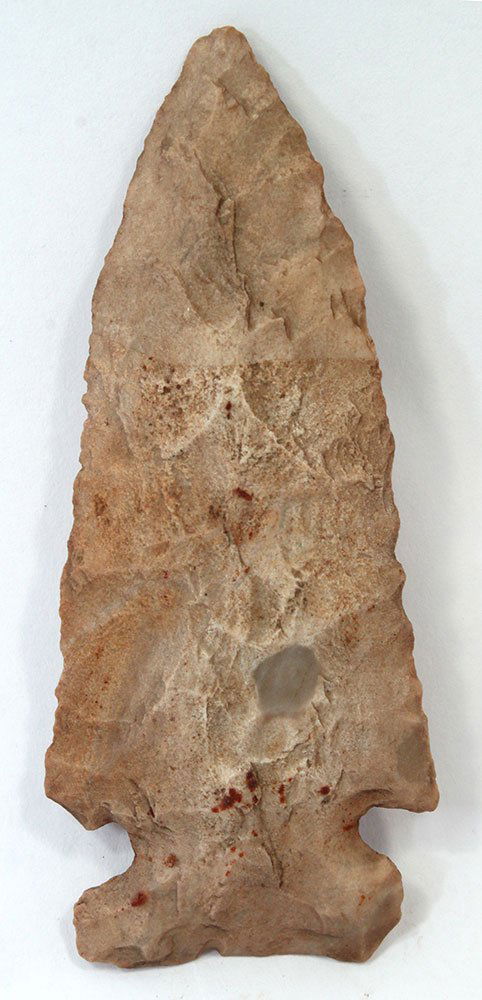 3 1/16" Big Sandy.  Clark Co, KY.  From the old L.L (1 of 2)