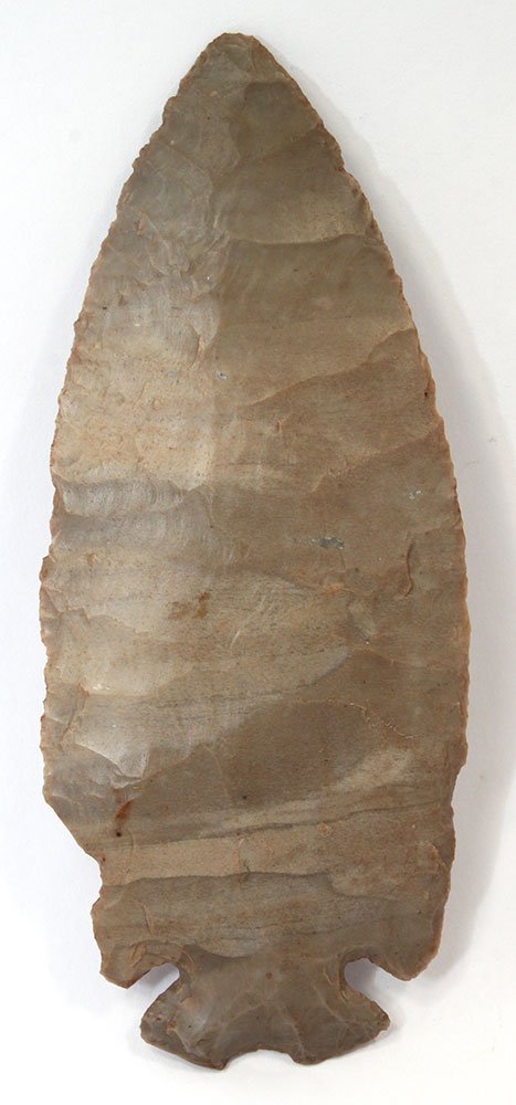 3 11/16" Dovetail.  Illinois.  Wonderful Cobden example (1 of 2)