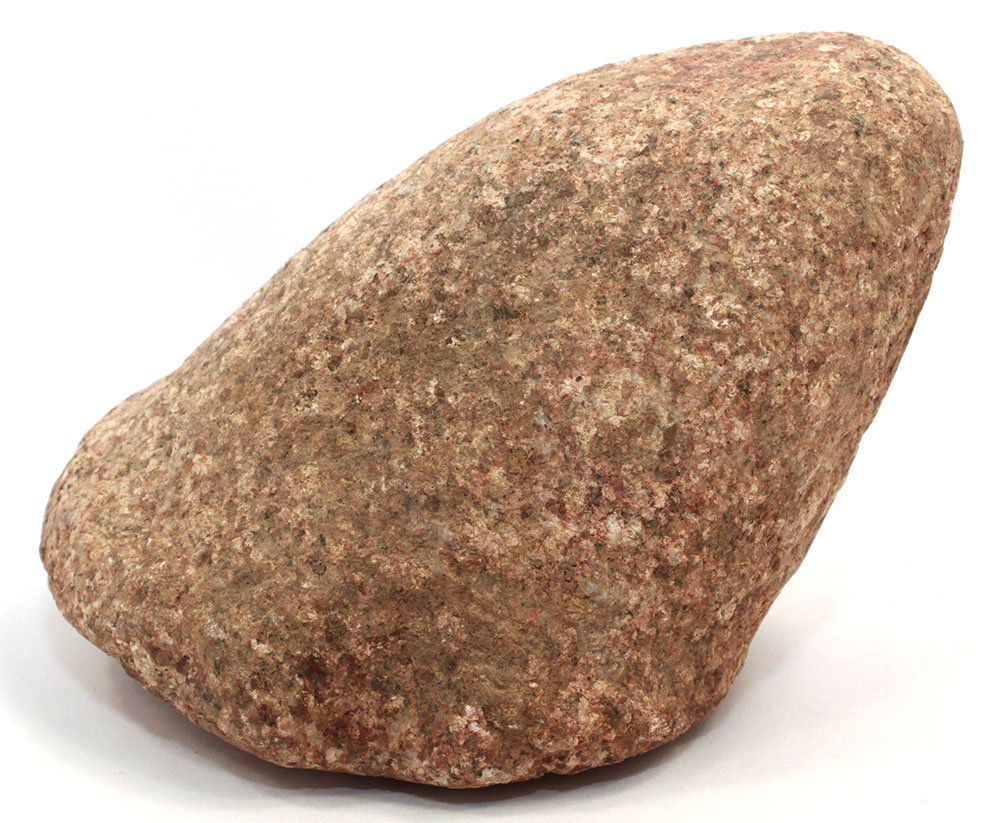 4 " Cone Pestle. Hancock Co, IN. Ex-Tom Davis: 4 " Cone Pestle. Hancock Co, IN. Ex-Tom Davis