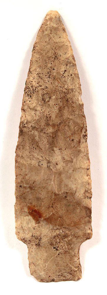 4 3/8" Hardin.  MO.  Burlington.  From the old Lewis (1 of 2)