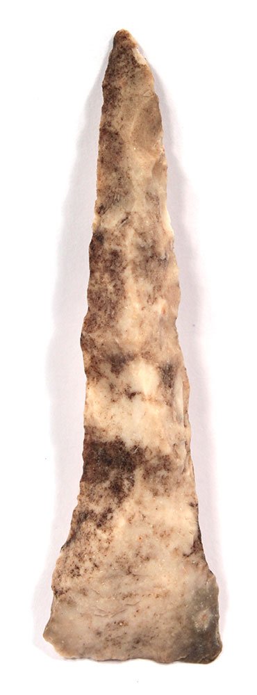 3 3/8" Indiana Drill.  From the old Lewis McDaniel (1 of 2)