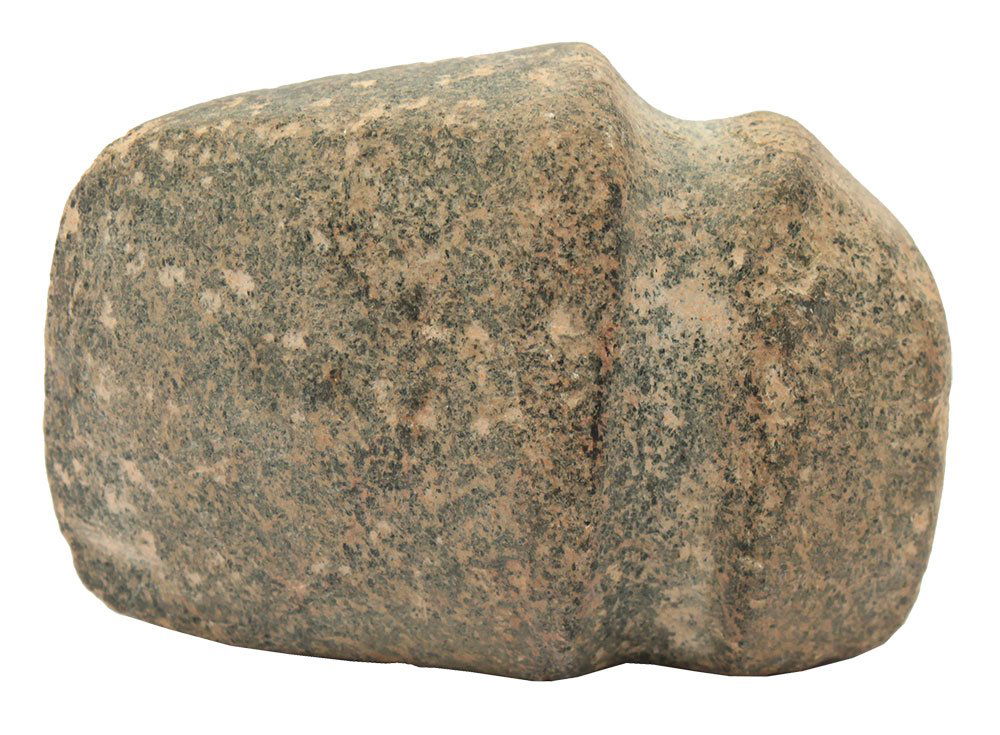 2 3/8" Miniature Axe.  Henry Co, IN. Fine condition. (1 of 2)