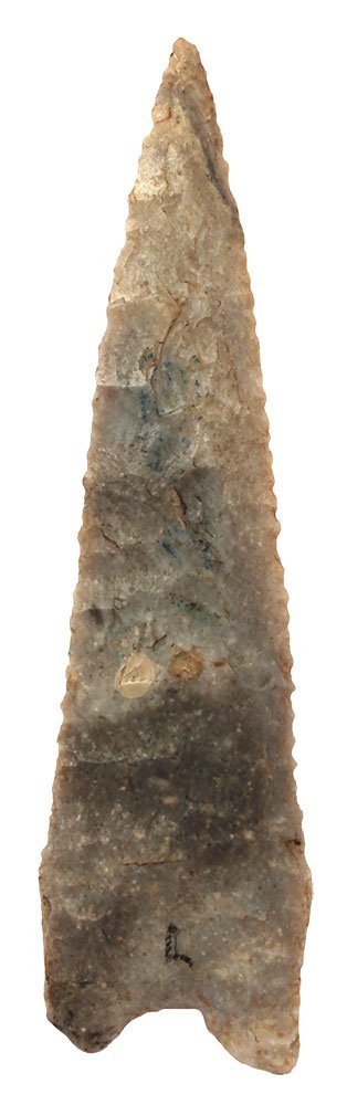 3 7/8" Dalton.  Missouri.  Well made, attractive (1 of 3)