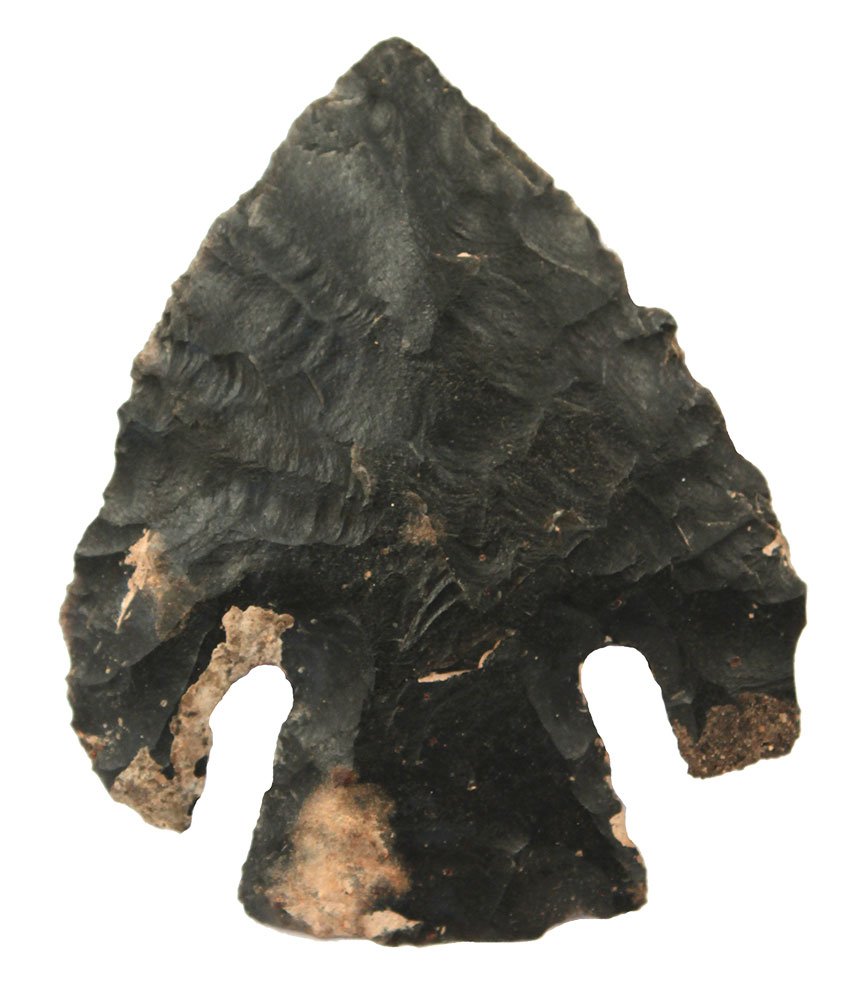 2 1/8" Calf Creek.  MO.  Hathcock (1 of 2)