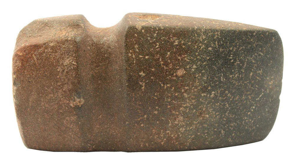 4 3/4" Nebo Hill Axe.  Ex-Tim Terwelp (1 of 2)