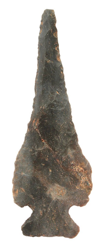 4 1/8" Thebes Drill.  KY.  Sonora.  Lewis McDaniel (1 of 2)