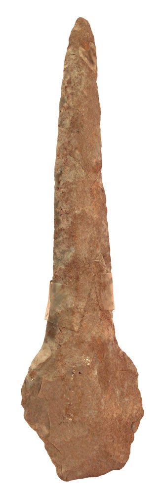 4 3/4" Drill.  Hancock Co, IL.  Leo Paul Davis (1 of 2)