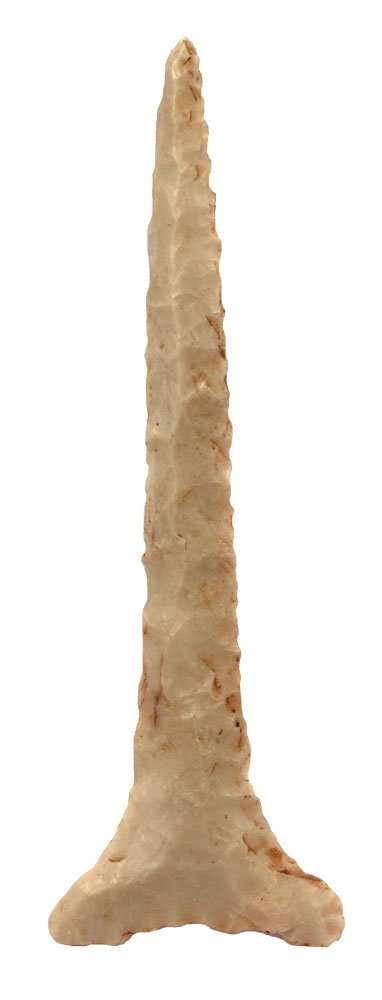 3" T-Drill.  MO.  Crescent Quarry.  Roy Hathcock (1 of 3)