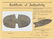 6 3/16" Double Notched Winged Bannerstone. Pictured. - 4