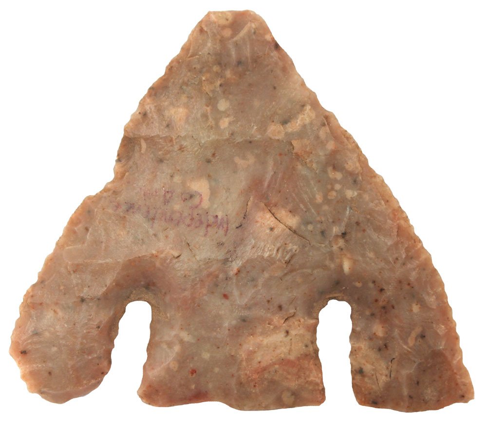 2" Calf Creek. MO. Hathcock: 2" Calf Creek. MO. Hathcock