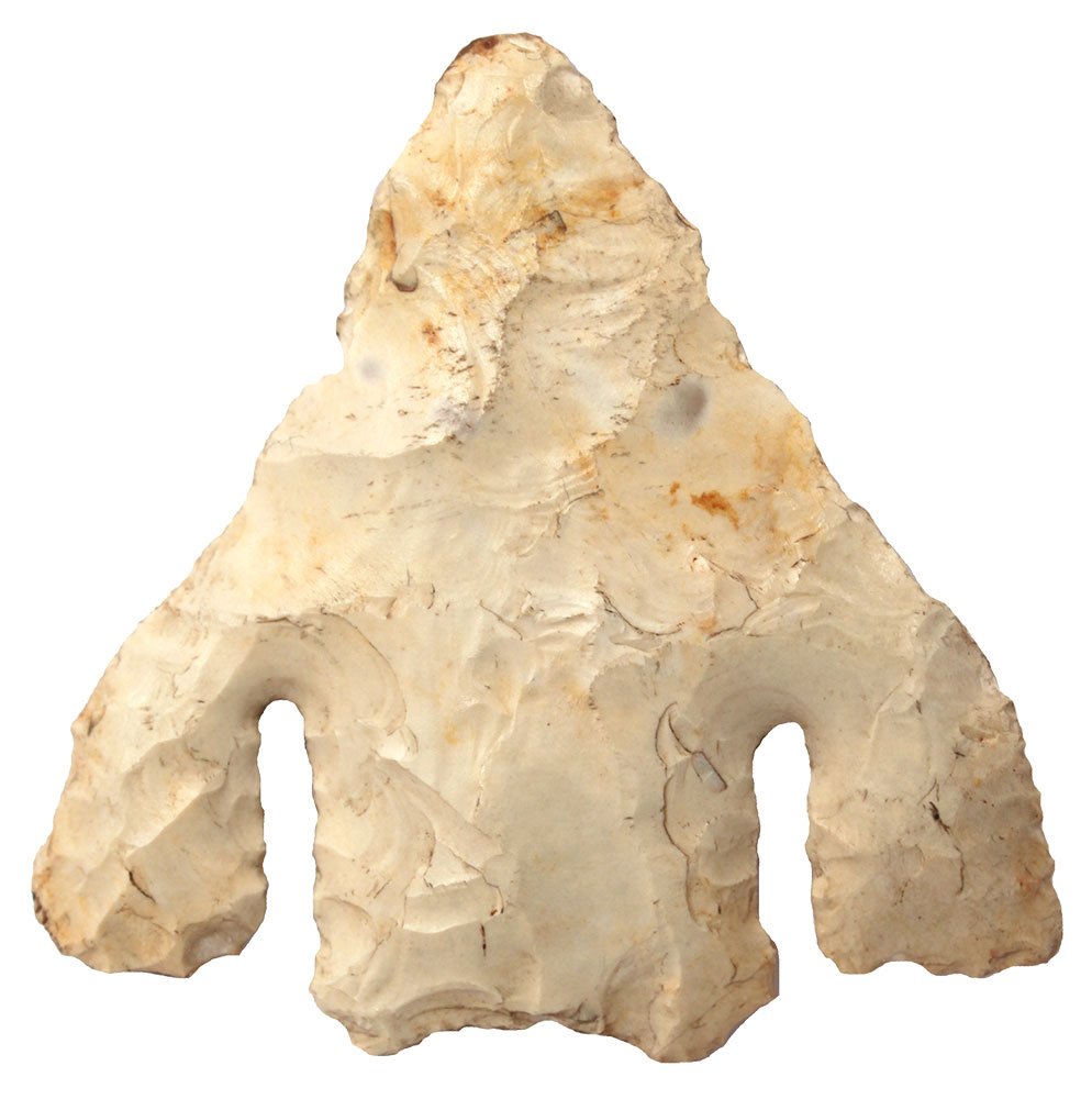 2 1/8" Calf Creek.  MO.  Hathcock (1 of 2)