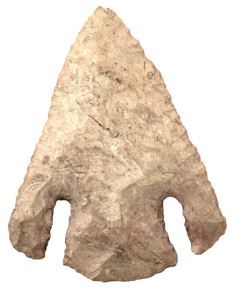 2 7/8" Calf Creek.  MO.  Hathcock (1 of 2)