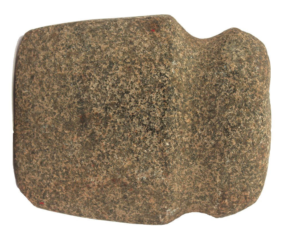 4 1/2" Full Groove Axe.  MO.  Pictured in Relic List 84 (1 of 2)