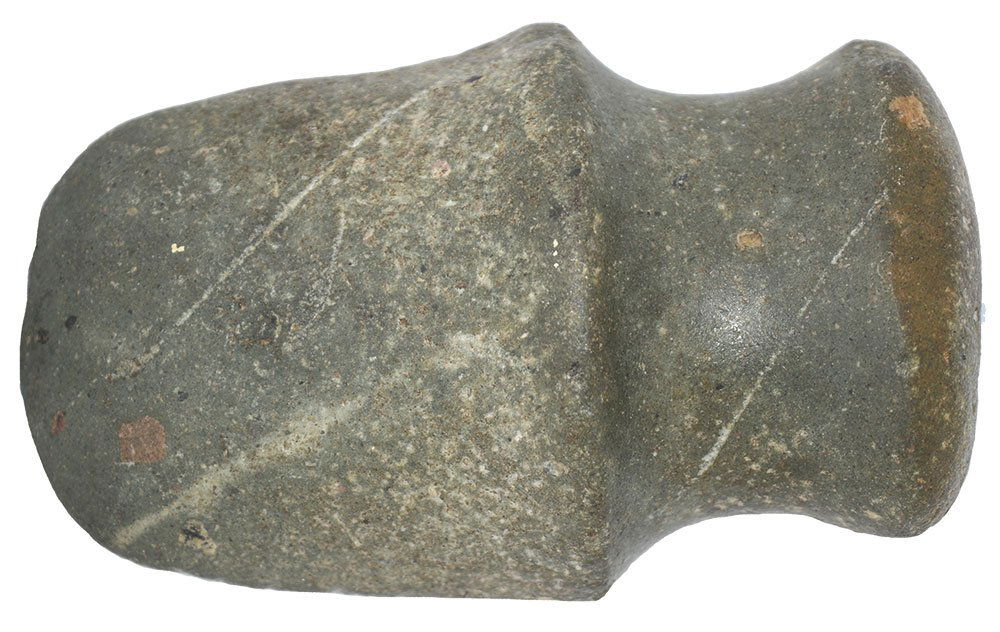 4 5/8" Miami River Axe.  Northern IN.  Excellent (1 of 3)