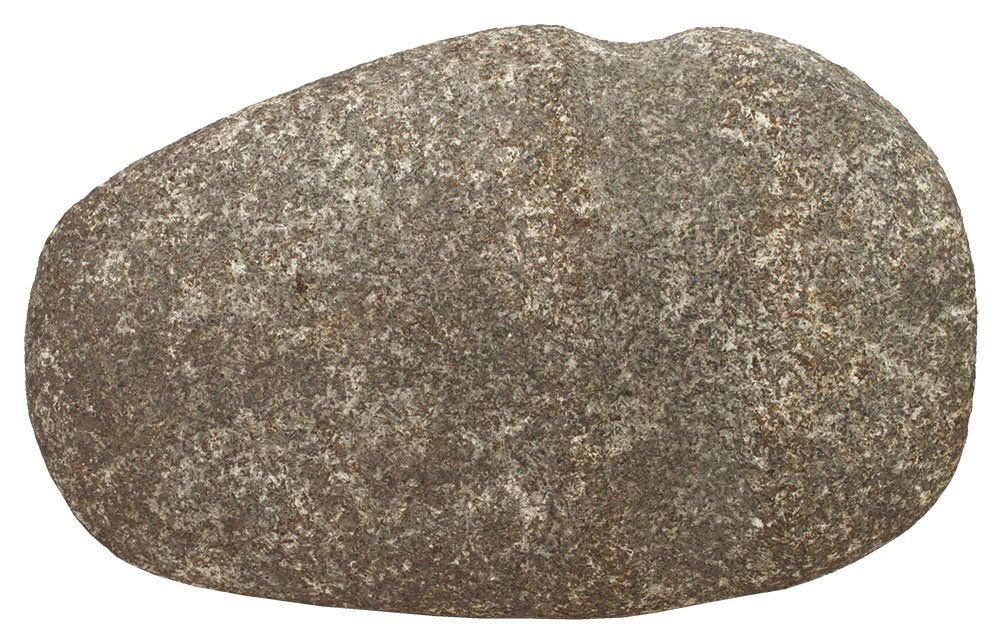 8" 3/4 Groove Axe.  Dearborn Co, IN.  Ex-Seim.  Davis (1 of 3)