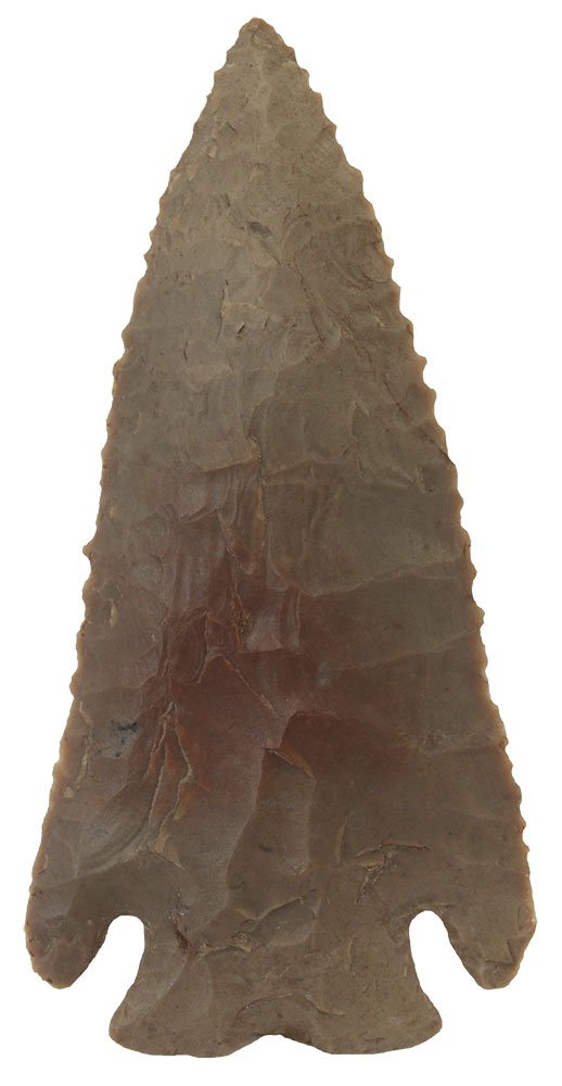 3 5/16" Lost Lake.  Barren Co, KY.  Carter Cave. (1 of 5)