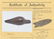 4 1/16" Lizard. KY. Davis G10 COA. Brown Slate - 4