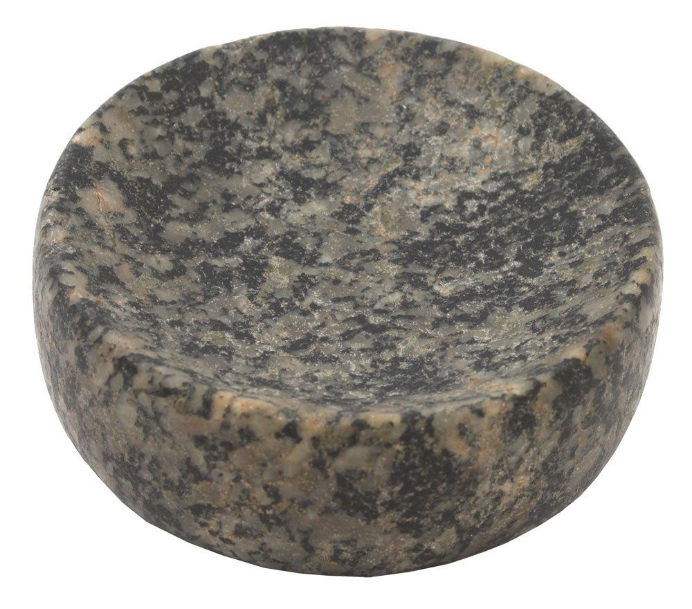 2 5/8" Cahokia Discoidal.  Hancock Co, IL.  Excellent (1 of 2)