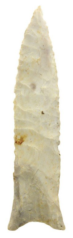 3 3/4" Dalton.   Benton Co, MO.    Jackson COA (1 of 3)