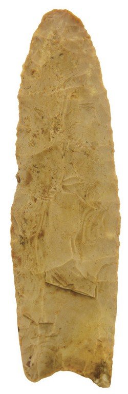 5" Clovis.  Highland Co, OH.  From Calvin Howard's (1 of 5)