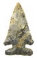 2 1/2" Big Sandy. Richland Co, OH. Davis G9 COA