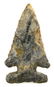 2 1/2" Big Sandy. Richland Co, OH. Davis G9 COA - 2