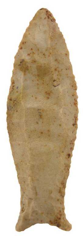 3 1/8" Cumberland.  KY.  Carter Cave.  From the (1 of 3)