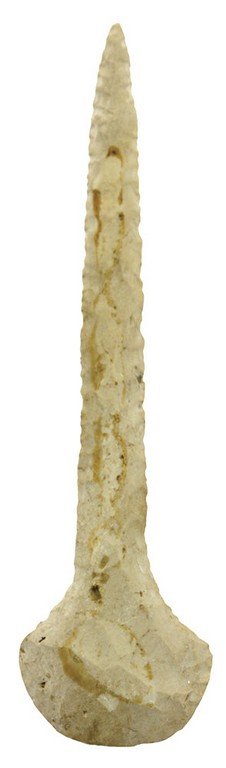 4 7/8" Drill.  Fulton Co, KY.  Pictured in Dan Stroud (1 of 3)