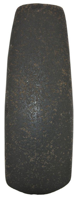 10" Celt.  Randolph Co, IL.  Highly defined, very good (1 of 2)