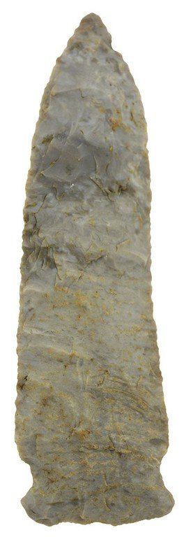 4 9/16" Meadowood. Darke Co, OH. Ex-Roger Mayne.: 4 9/16" Meadowood. Darke Co, OH. Ex-Roger Mayne. Coshocton