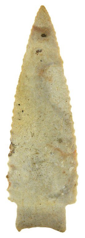 4 1/2" Holland.  St. Louis Co, MO.  Ex-Dave Harvey. (1 of 3)