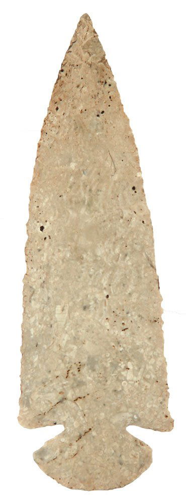 4 9/16" Dovetail.  Marshall Co, IL.  Ex-Tony (1 of 3)