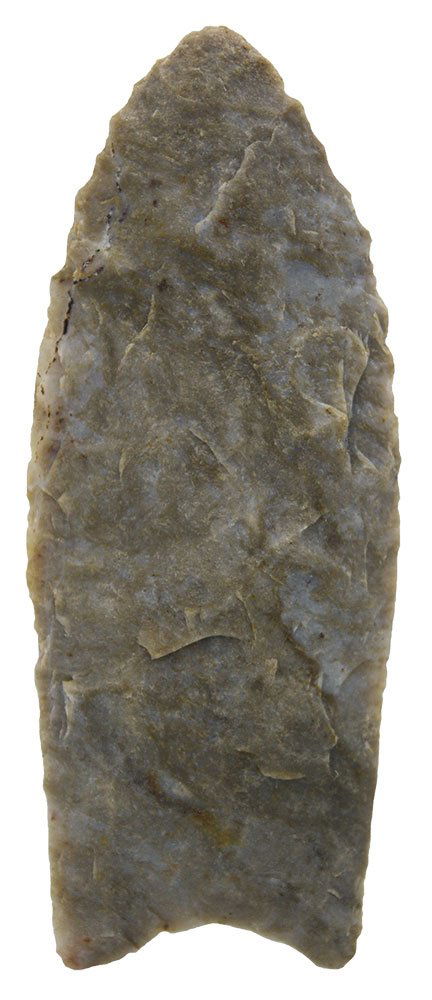 2 5/8" Clovis OH.  Coshocton.  Very well made.  Jackson (1 of 3)