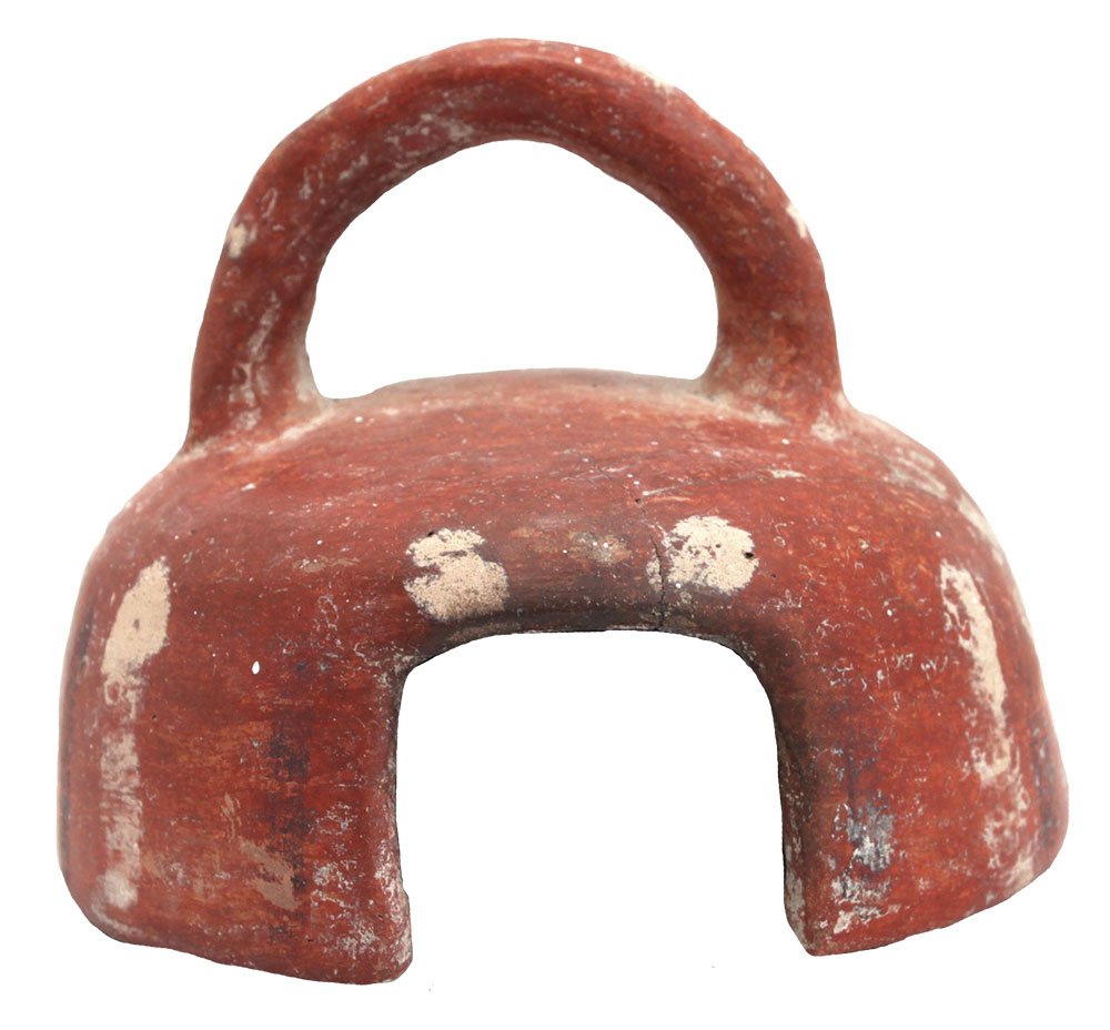 5 3/4" D. Decorated Incense Burner (plate and lid). (1 of 2)