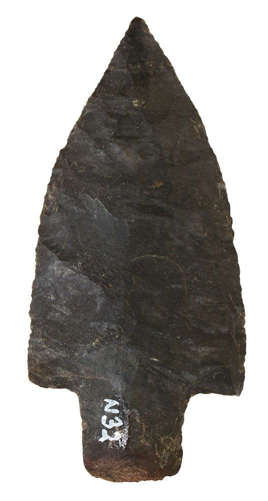 3" Mud Creek. TN. Dover Chert. Nice. E-Kurt: 3" Mud Creek. TN. Dover Chert. Nice. E-Kurt Zimmert. Davis G10 COA