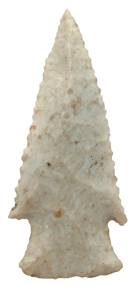 2 3/4" Hardin.  Miller Co, AR.  Pictured in The Roy (1 of 5)