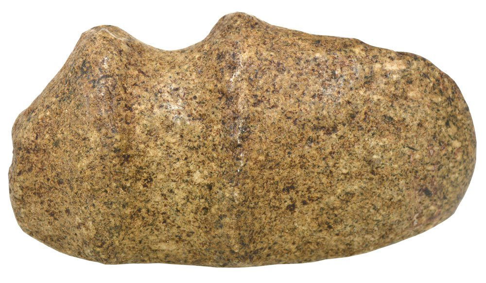 5 1/2" 3/4 Groove Axe.  Kentucky.  Good condition, few (1 of 2)