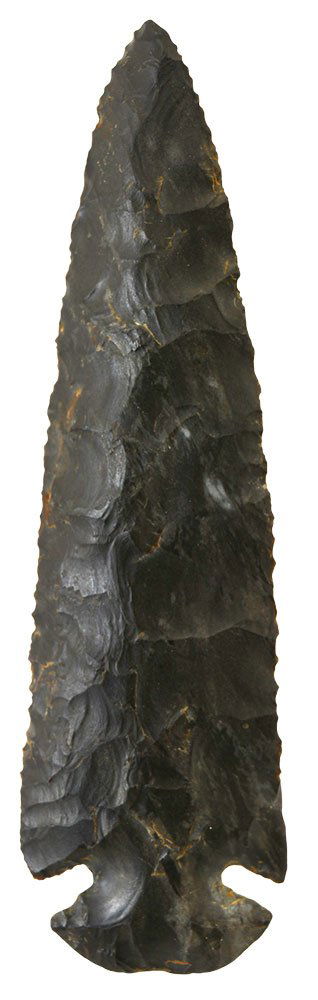 4 1/4" Dovetail.  Missouri.  Ex - Bryce Hathcock, Gelo (1 of 3)