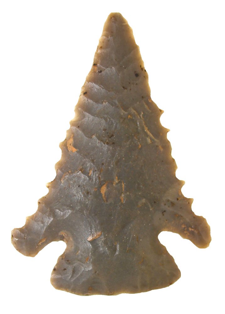 2 1/8" Serrated Pinetree.  KY. Davis G10 COA.  Ex-Kurt (1 of 3)