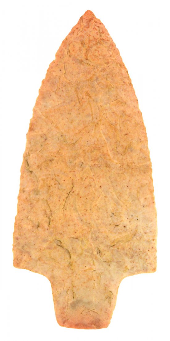 4 3/8" Dickson.  Boone Co, MO.  Superb workmanship. (1 of 2)